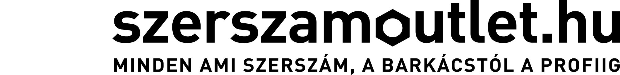 Szerszámoutlet